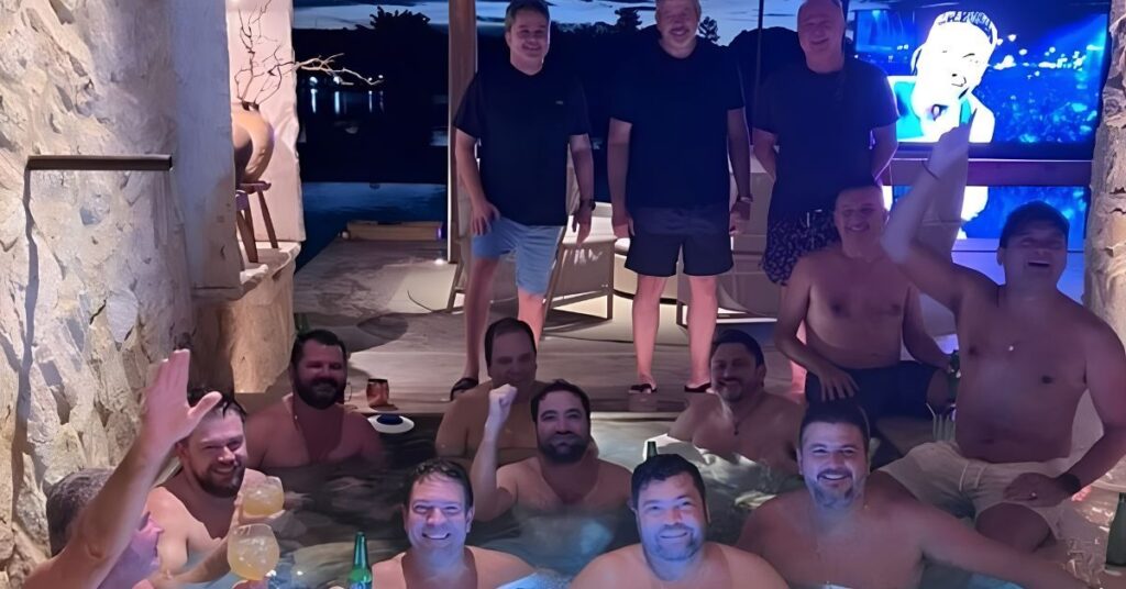 Weverton piscina