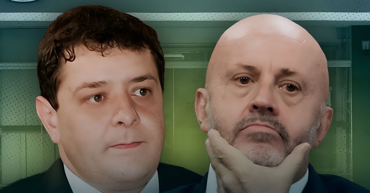 Lulinha careca