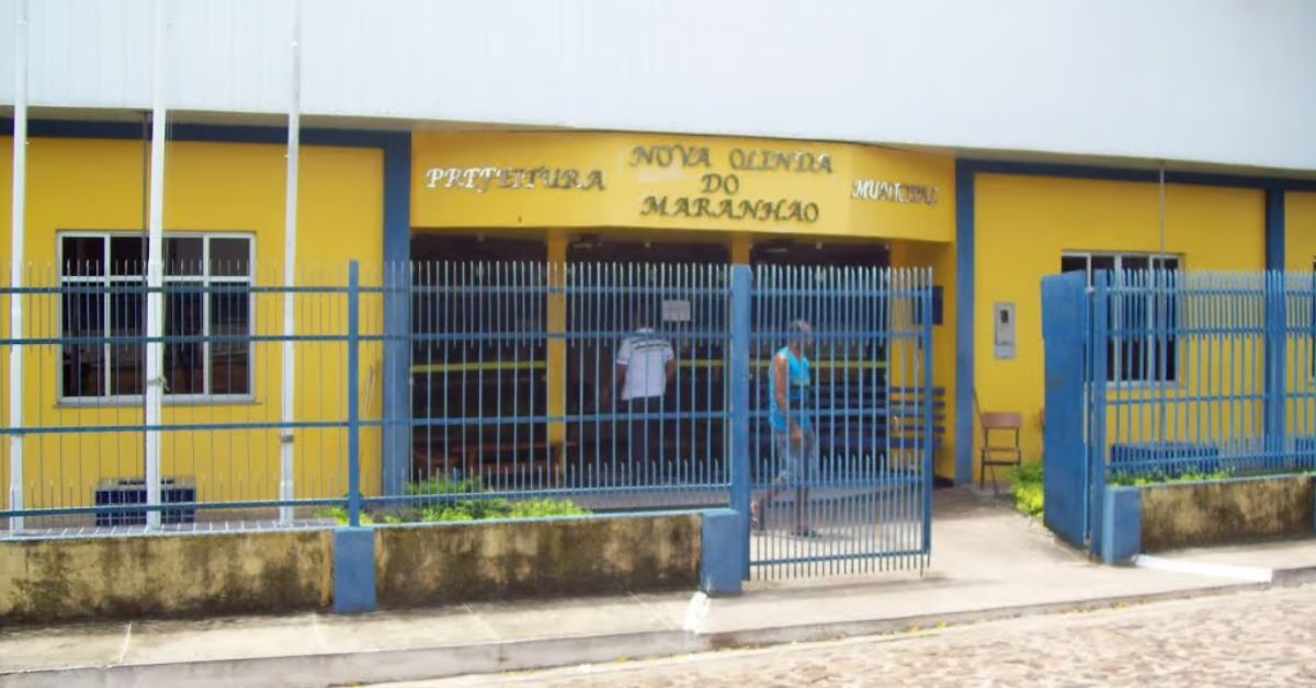 Nova olinda