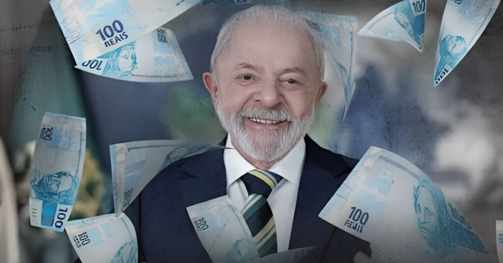 dívida brasil