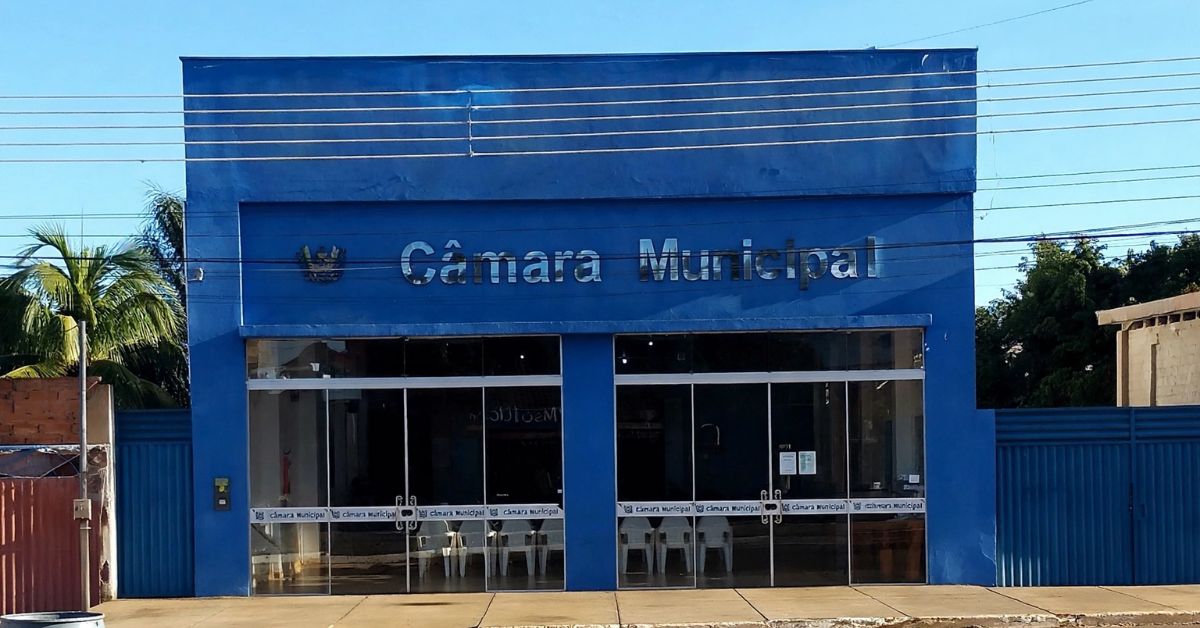 estreito câmara