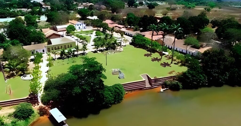 Alto Parnaíba