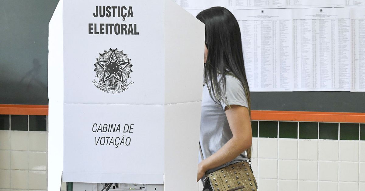 Candidaturas femininas