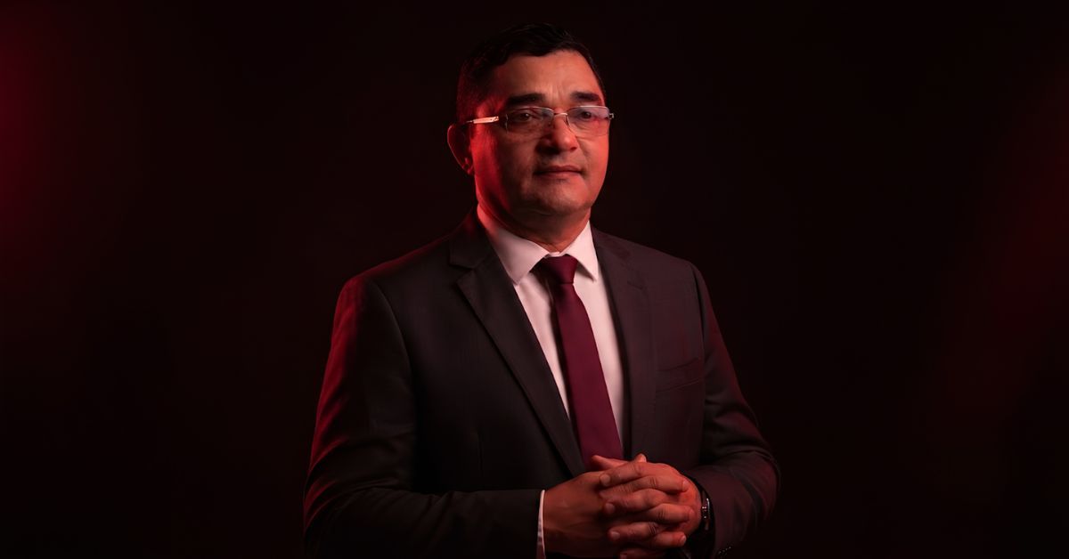 Afonso Cunha