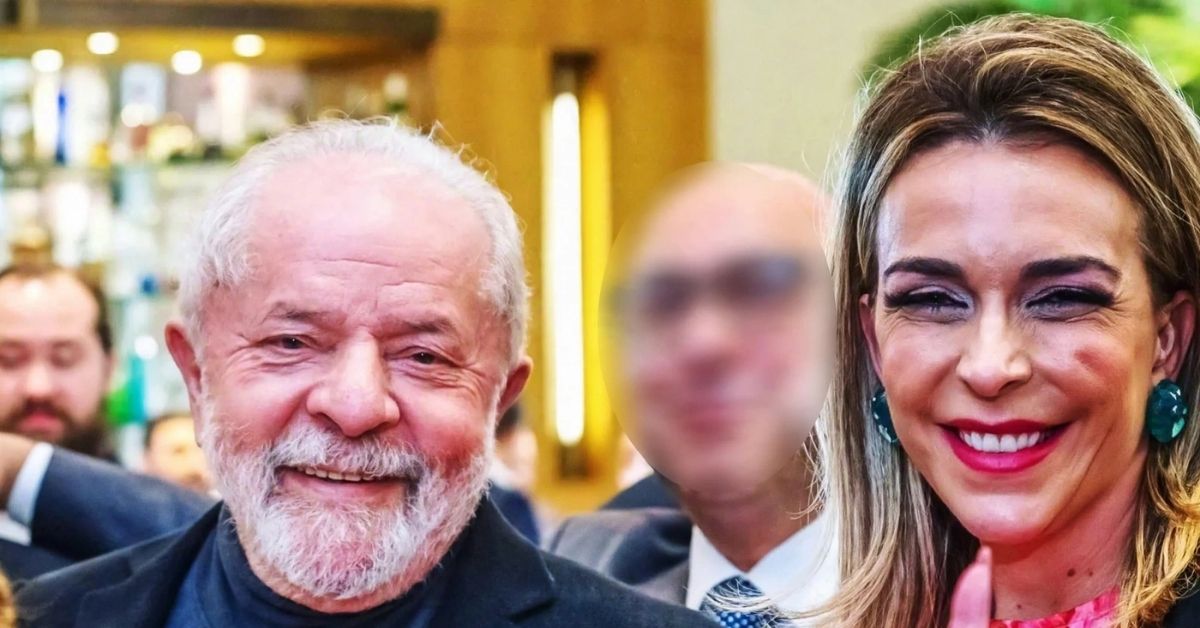 Foto Lula