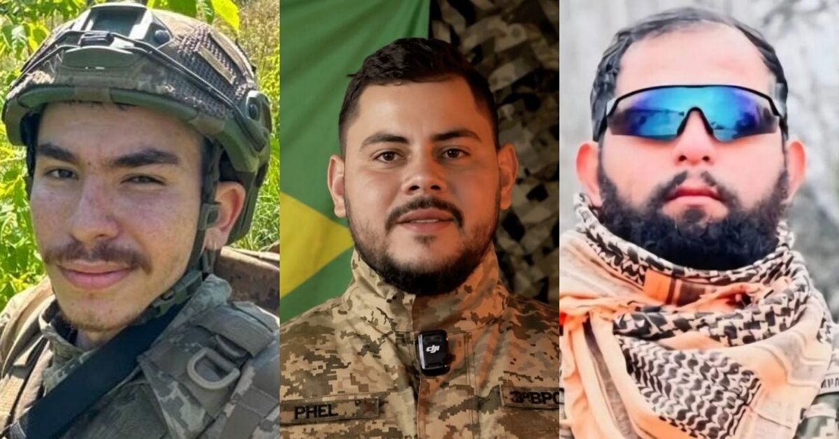 maranhense guerra