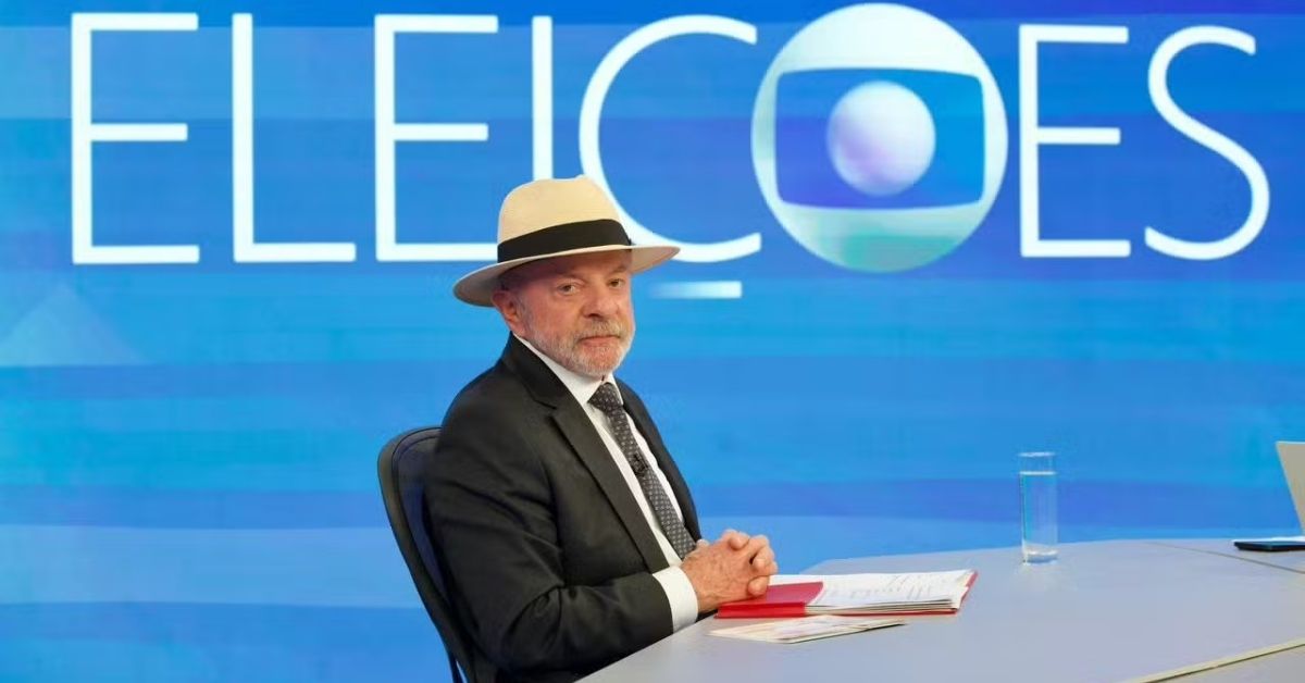 Lula sabatina