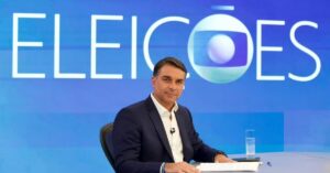 Flávio Globo