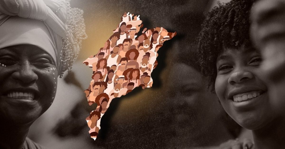 Maranhão IBGE