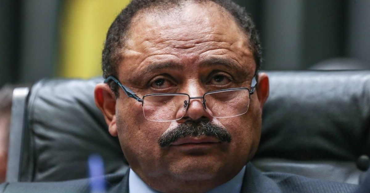 Waldir Maranhão
