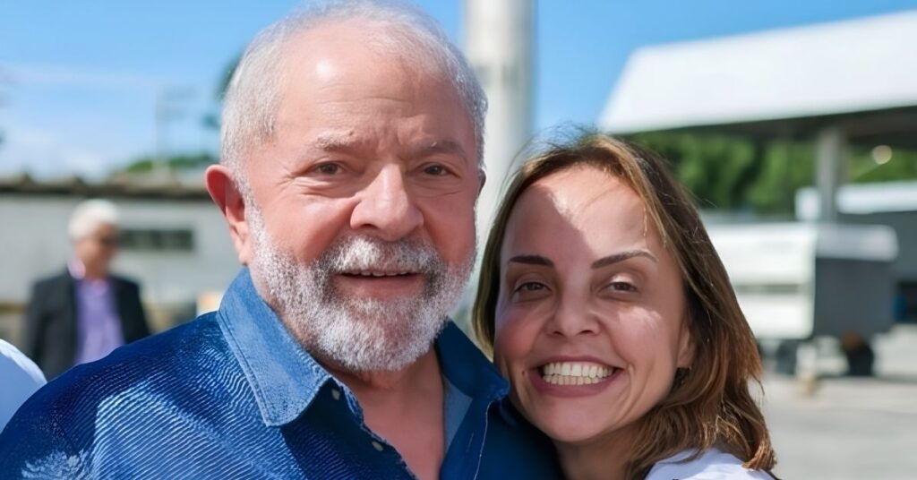 Lurian Lulinha