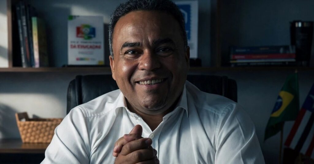 Senador la rocque