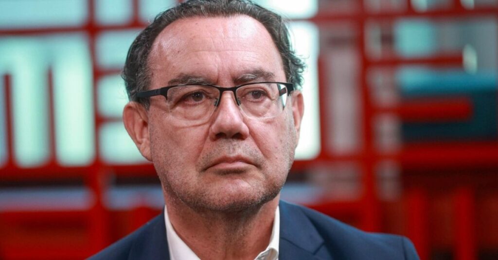 Augusto Cury