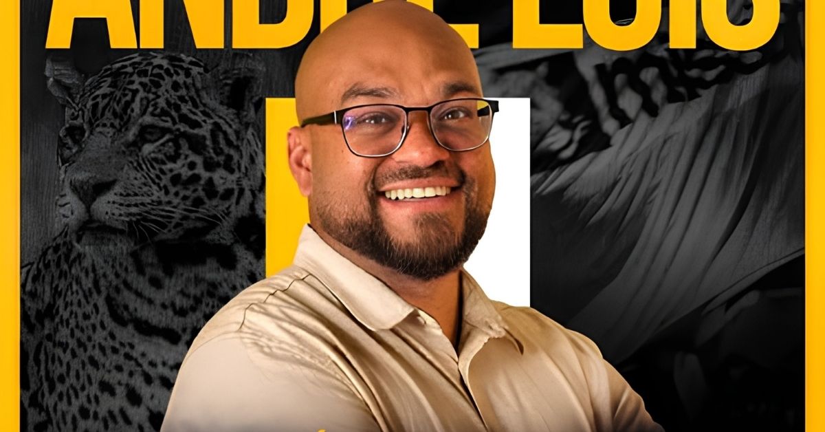 André Luís