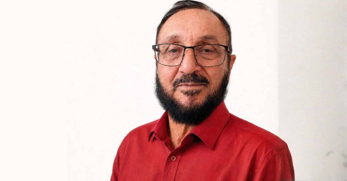 Dimas Cassimiro