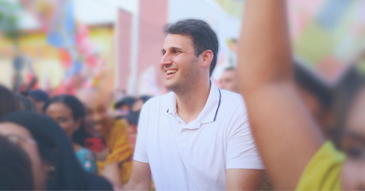 Orleans Brandão
