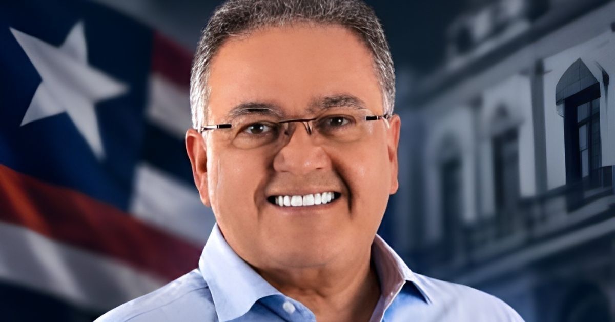 Roberto Rocha