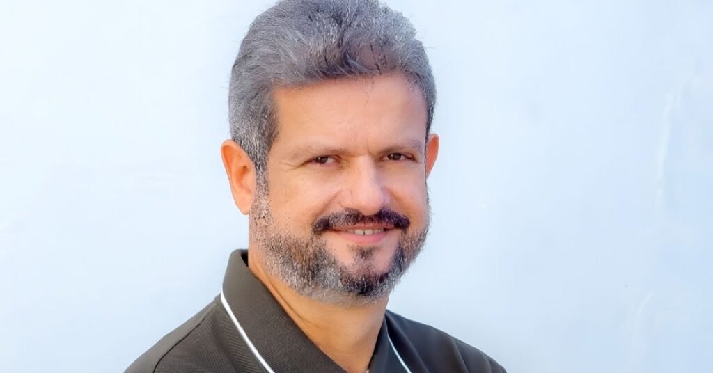Saulo Arcangeli