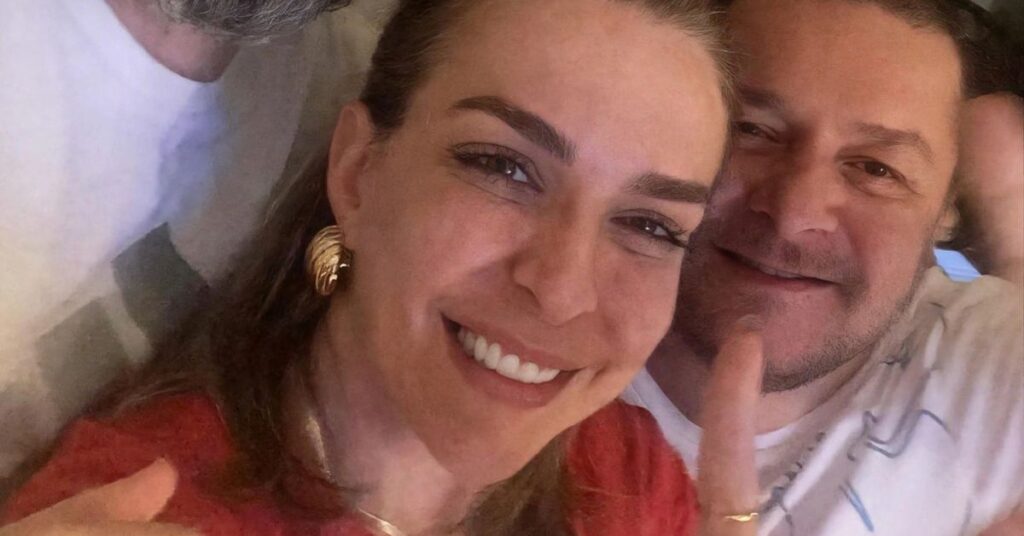 Lulinha amiga