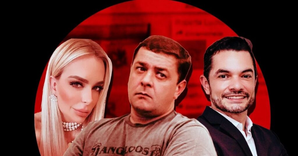 amigo lulinha