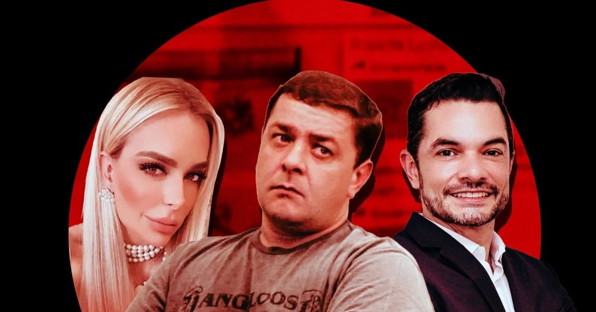 amigo lulinha