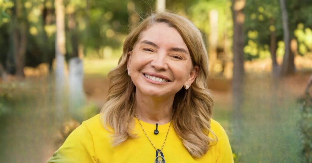 Iracema Vale