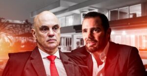Mendonça moraes
