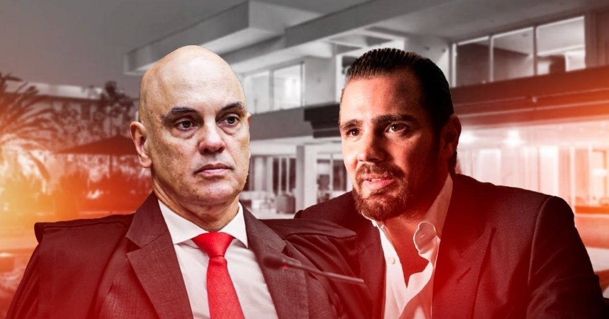 Mendonça moraes