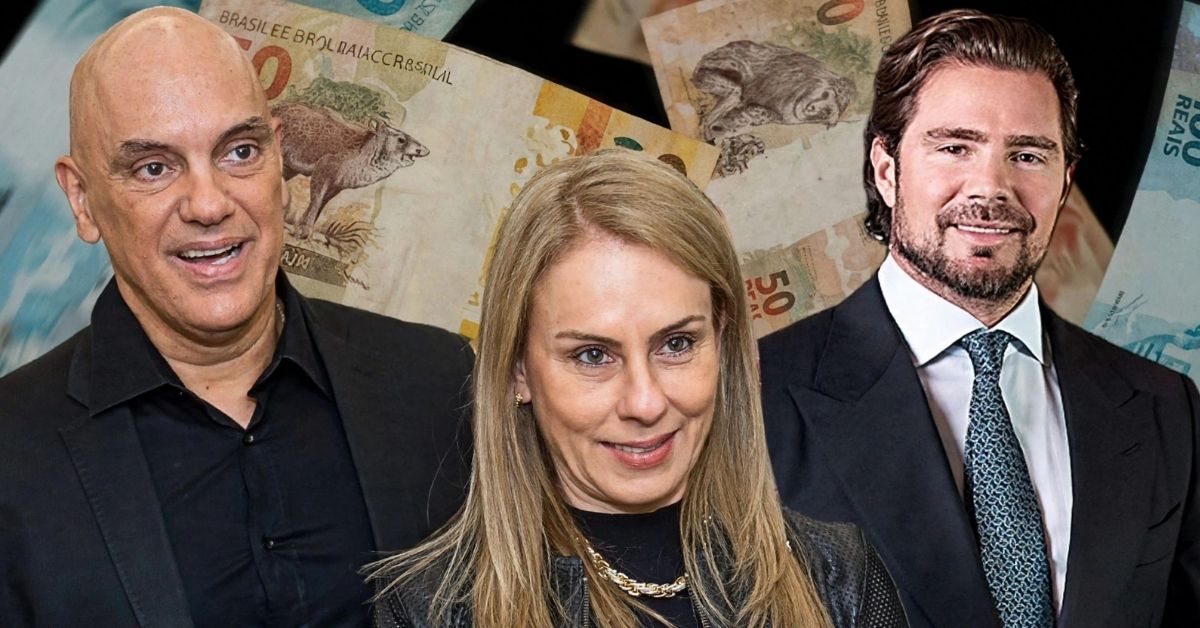 moraes VORCARO