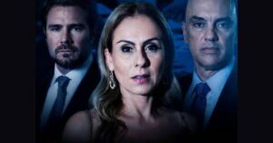 Moraes Master
