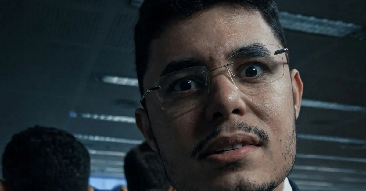 Ribeiro Neto