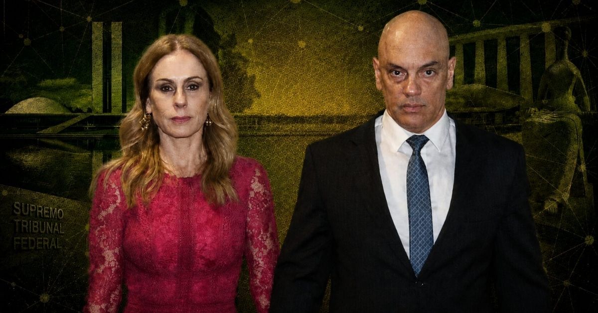 Moraes Vorcaro