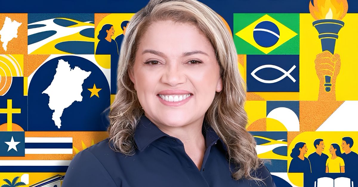 Mical Damasceno