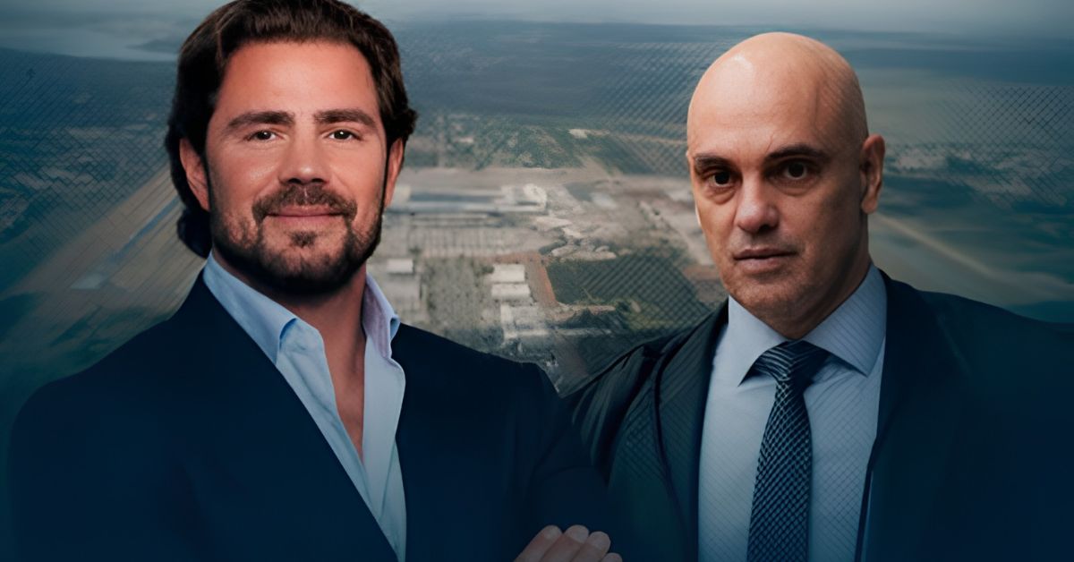 Moraes Vorcaro