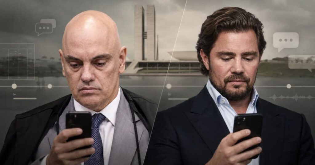 Moraes Vorcaro