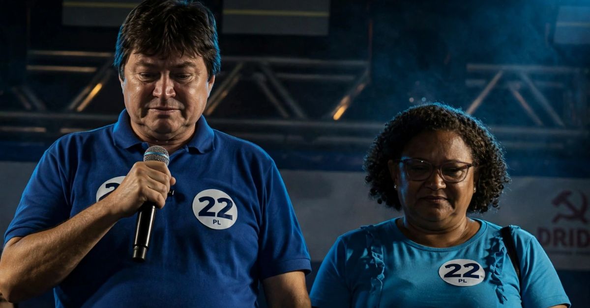 Estreito cassação