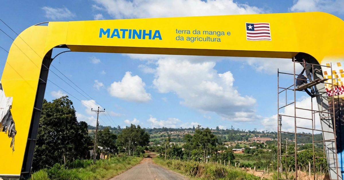 Fundeb Matinha