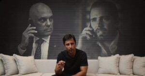 Duarte Moraes