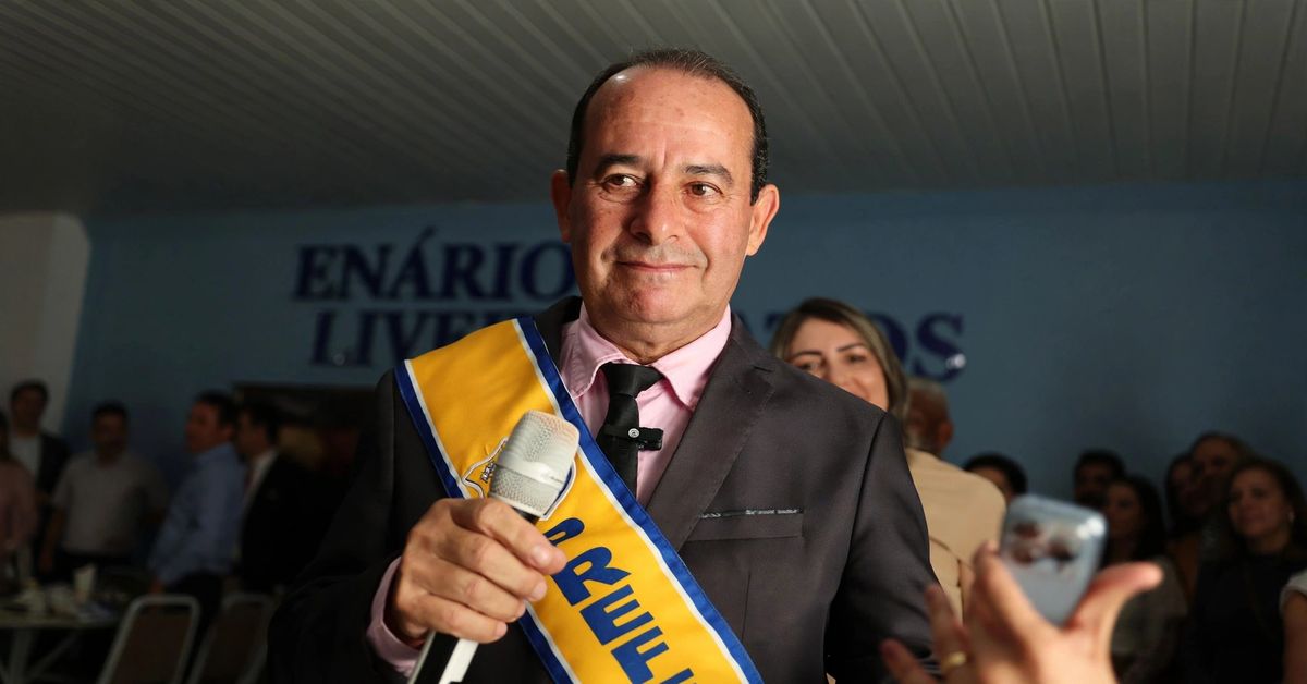 Cidelândia