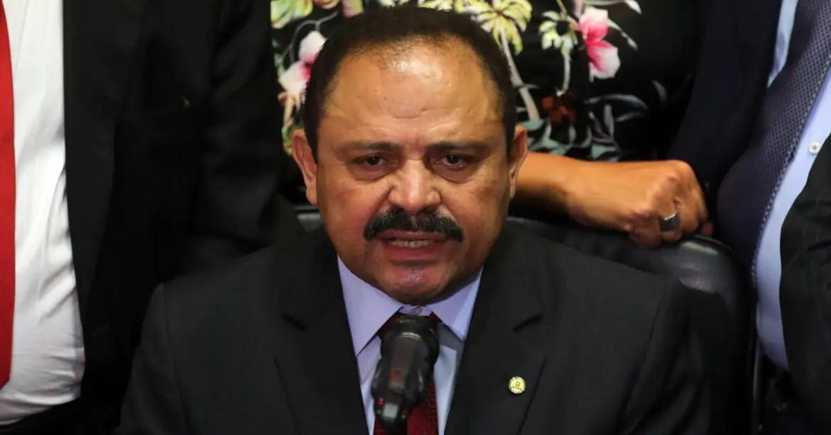 Waldir condenação