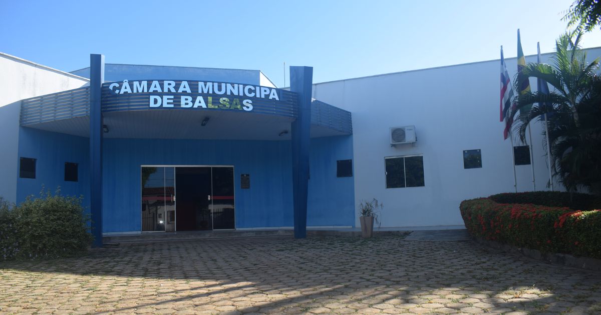 comissionados balsas