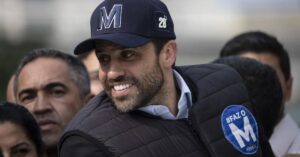 Pablo Marçal