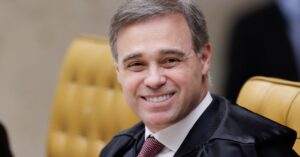 Mendonça Impeachment