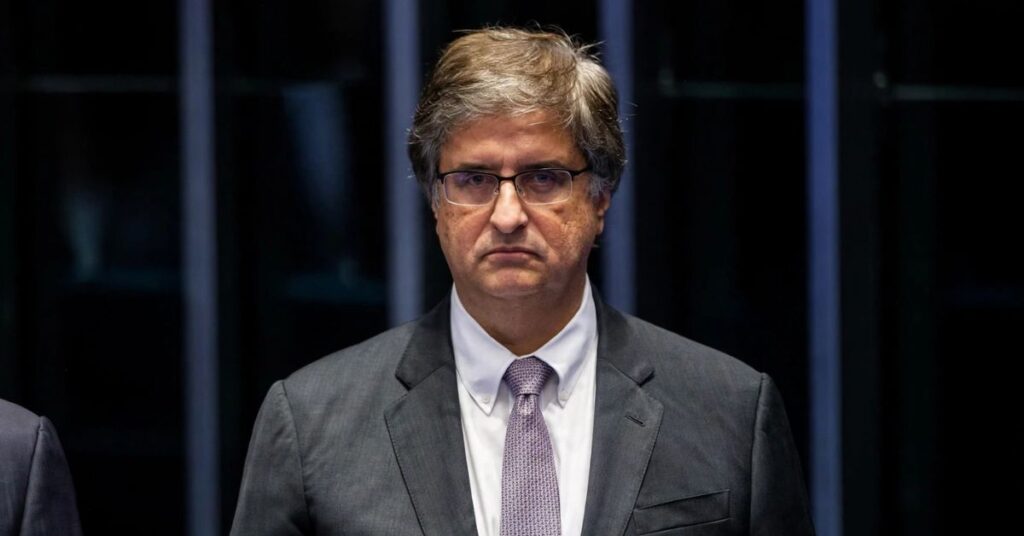 Paulo Gonet