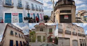 Centro Histórico