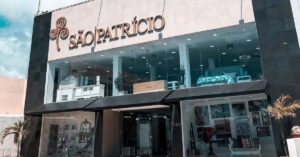 empresárias passaporte