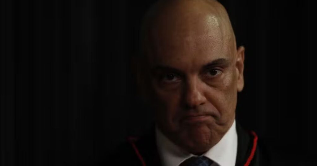 STF Moraes