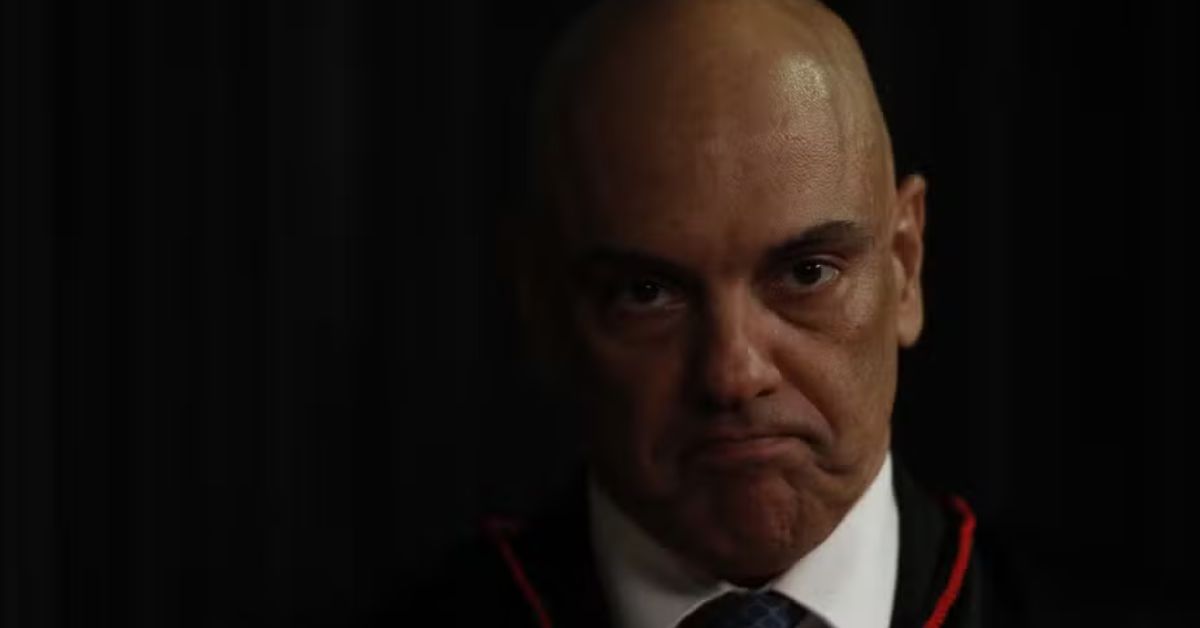 STF Moraes