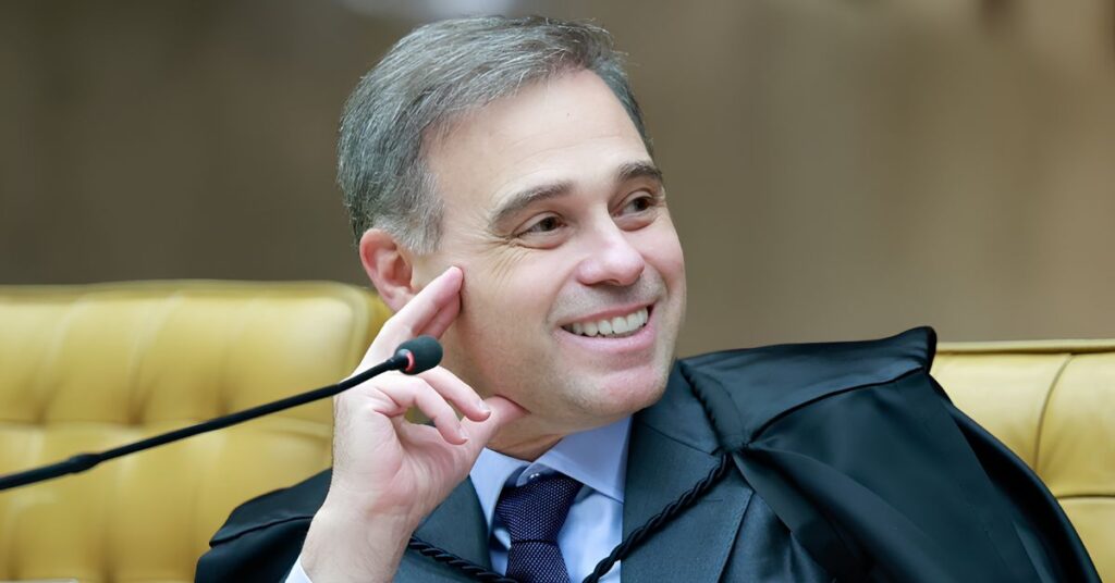 AGU Mendonça