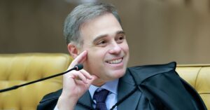 AGU Mendonça